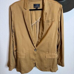 J Crew Women's Alfie Blazer - size 22